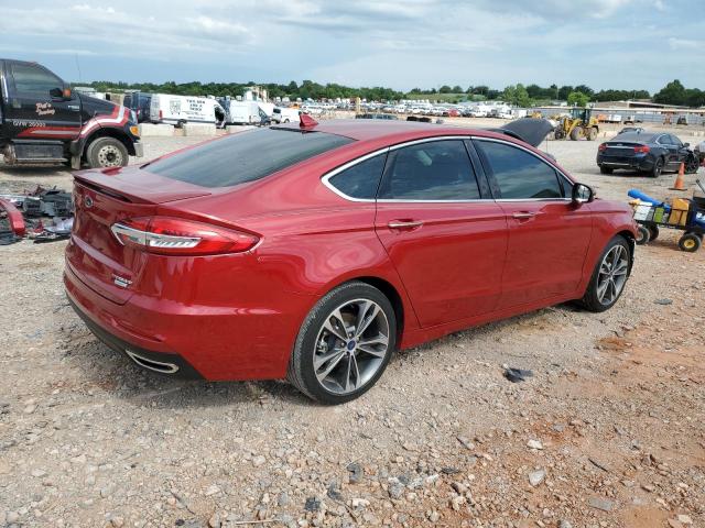Vin: 3fa6p0k91lr180973, lot: 60023215, ford fusion titanium 20203