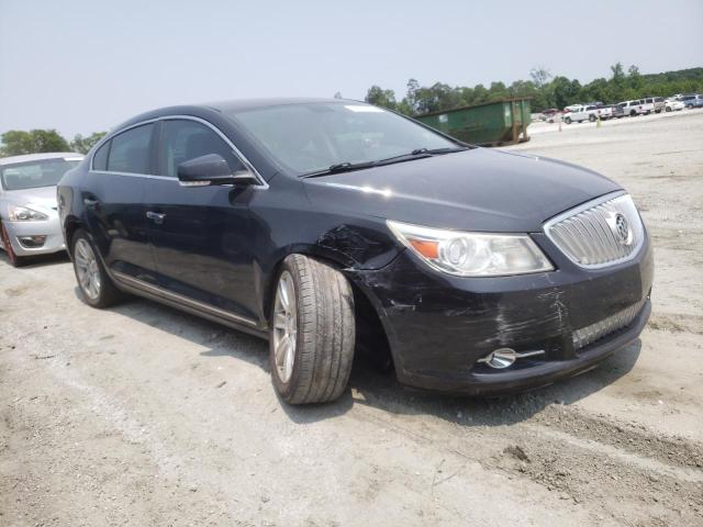 Vin: 1g4gf5e36cf324550, lot: 58740565, buick lacrosse premium 20124