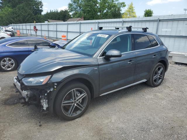 Vin: wa1e2afy4p2081757, lot: 62160445, audi q5 premium plus 55 2023 img_1