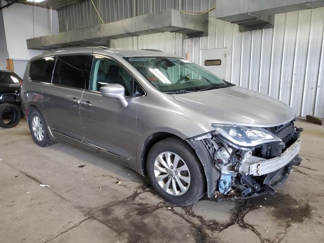 Vin: 2c4rc1bg2hr503528, lot: 61365945, chrysler pacifica touring l 20174