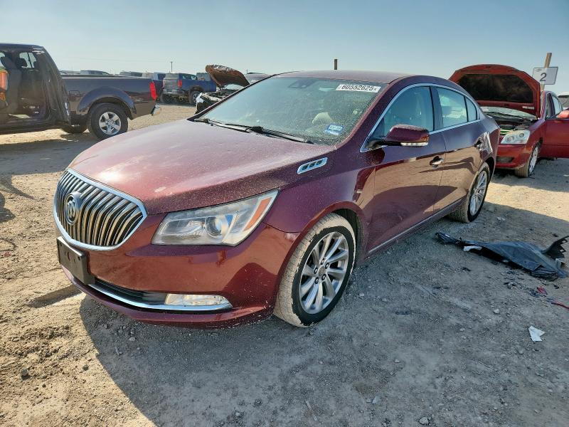 Vin: 1g4gd5g39gf279869, lot: 60552625, buick lacrosse premium 2016 img_1