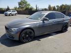 2018 BMW 330 I - WBA8B9C54JK677077