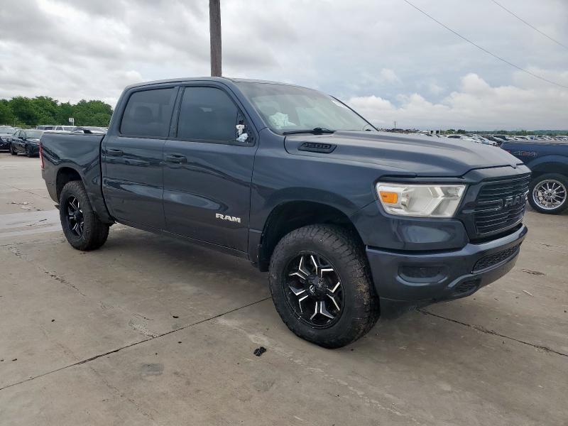 Vin: 1c6rregt8kn613622, lot: 60858825, ram 1500 tradesman 20194