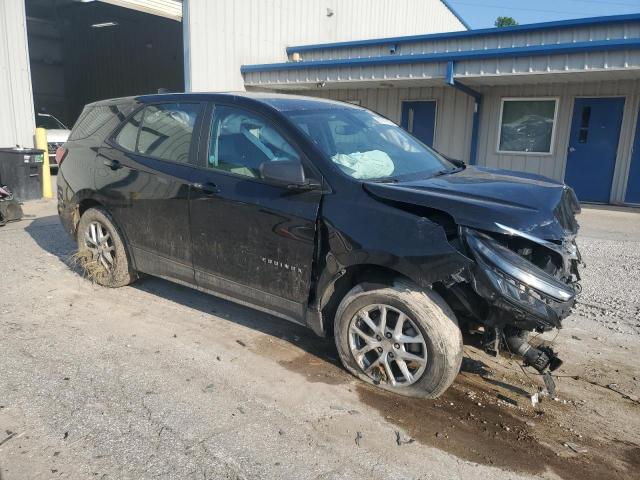 2023 CHEVROLET EQUINOX LS 3GNAXSEG8PL193441