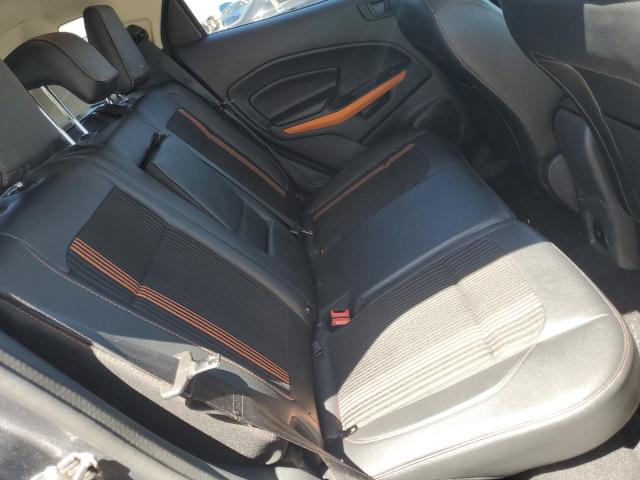 2018 FORD ECOSPORT S MAJ6P1CL8JC230117