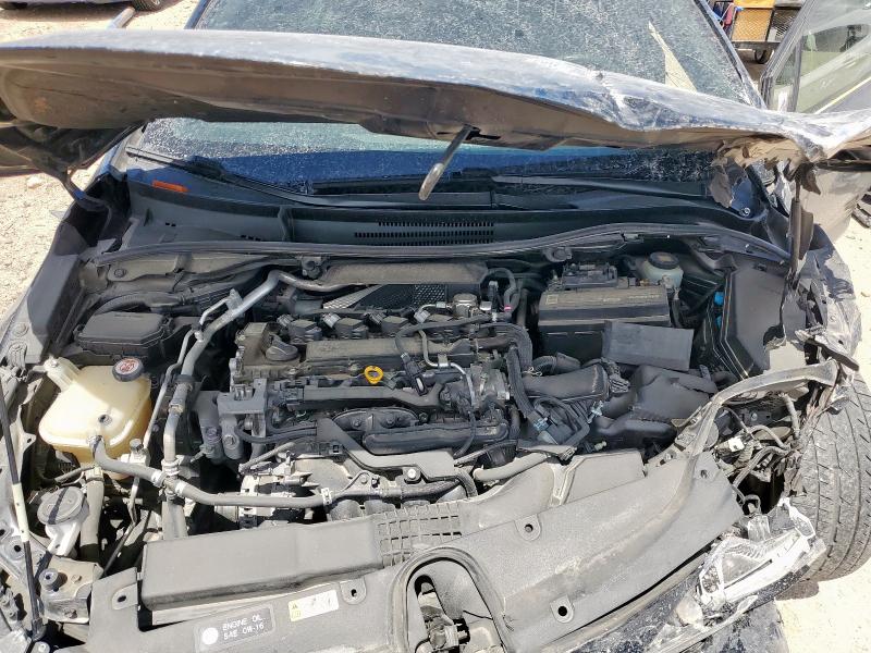 2019 TOYOTA COROLLA SE JTNK4RBEXK3004144