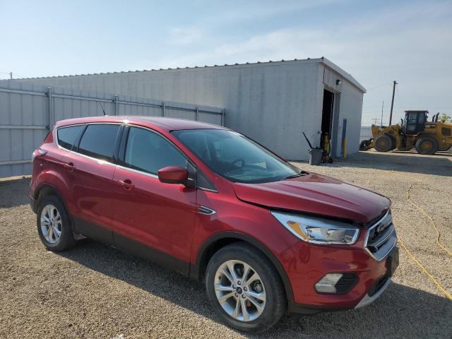 Vin: 1fmcu0gdxhub50370, lot: 59761345, ford escape se 20174