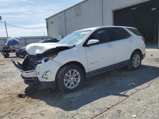 Vin: 3gnaxjev0js635649, lot: 61506065, chevrolet equinox lt 2018 img_1