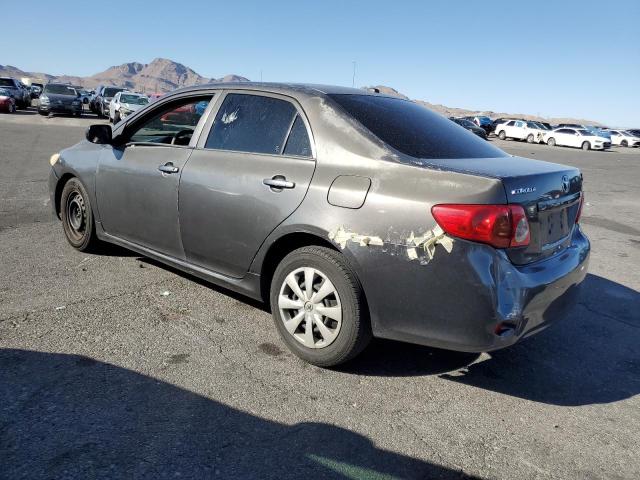 Vin: jtdbu4ee7aj058515, lot: 61503825, toyota corolla base 20102