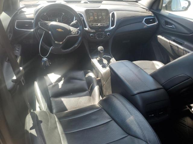 2018 CHEVROLET EQUINOX PR - 2GNAXVEV9J6341950