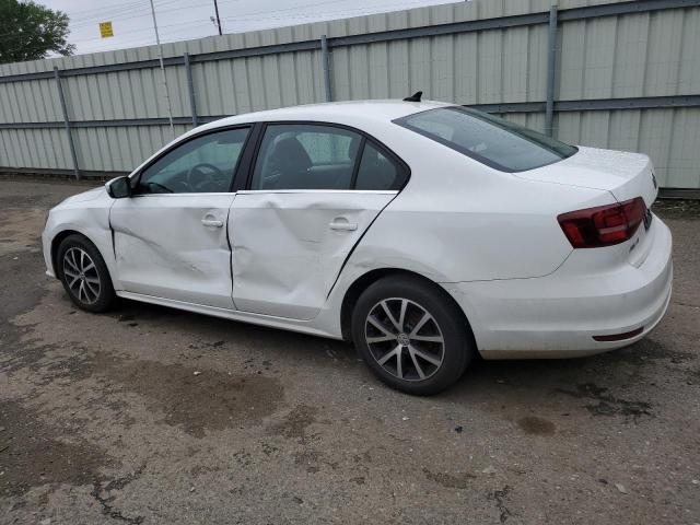 2017 VOLKSWAGEN JETTA SE - 3VWDB7AJ2HM404239