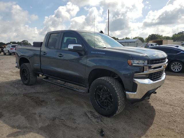 2020 CHEVROLET SILVERADO - 1GCRYDED2LZ163283