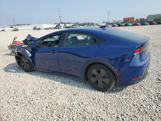 2025 TOYOTA PRIUS LE - JTDACAAU1S3056033