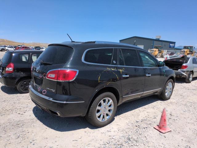 Vin: 5gakvckd1dj255897, lot: 59304575, buick enclave 20133