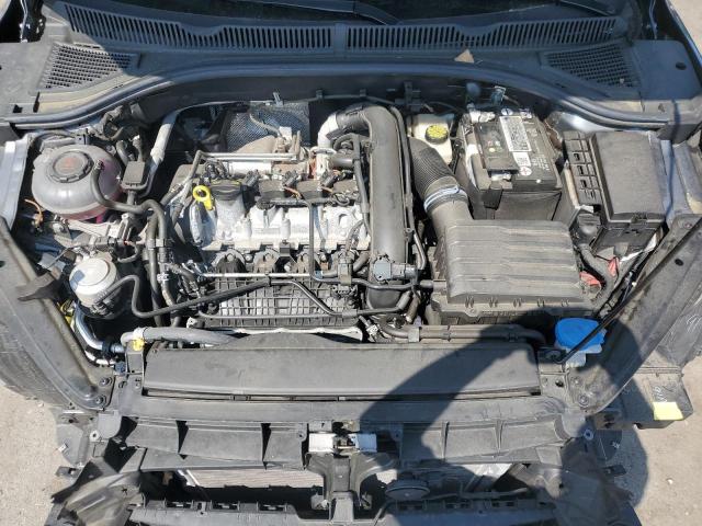 2021 VOLKSWAGEN JETTA S 3VWC57BU5MM102935