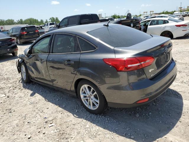Vin: 1fadp3f29gl350295, lot: 61741115, ford focus se 20162