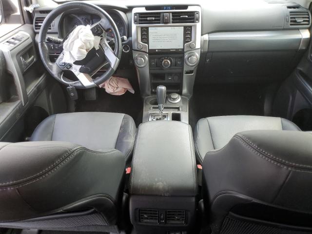 2023 TOYOTA 4RUNNER SE - JTENU5JR1P6154675