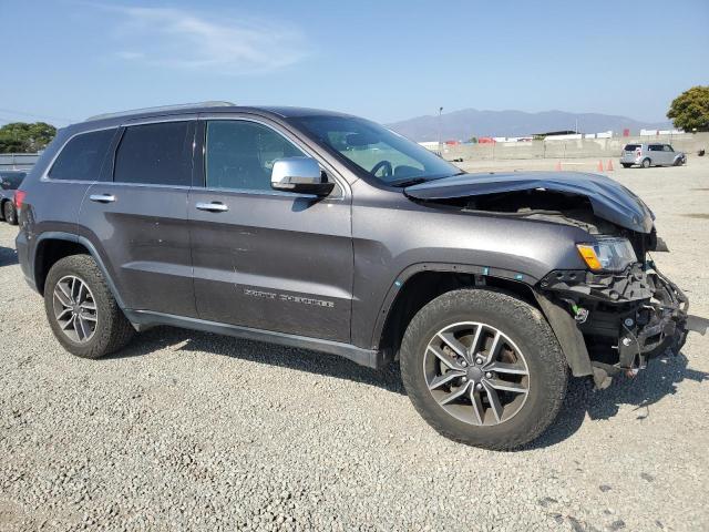 Vin: 1c4rjfbg0kc653754, lot: 60164915, jeep grand cher limited 20194