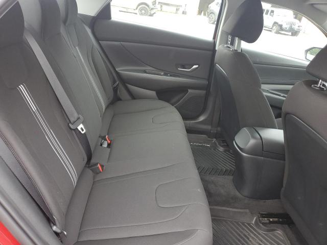 2023 HYUNDAI ELANTRA SE - KMHLS4AG4PU611139