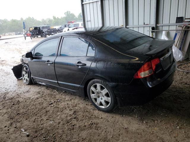 Vin: 2hgfa1f59ah569394, lot: 60832355, honda civic lx 20102