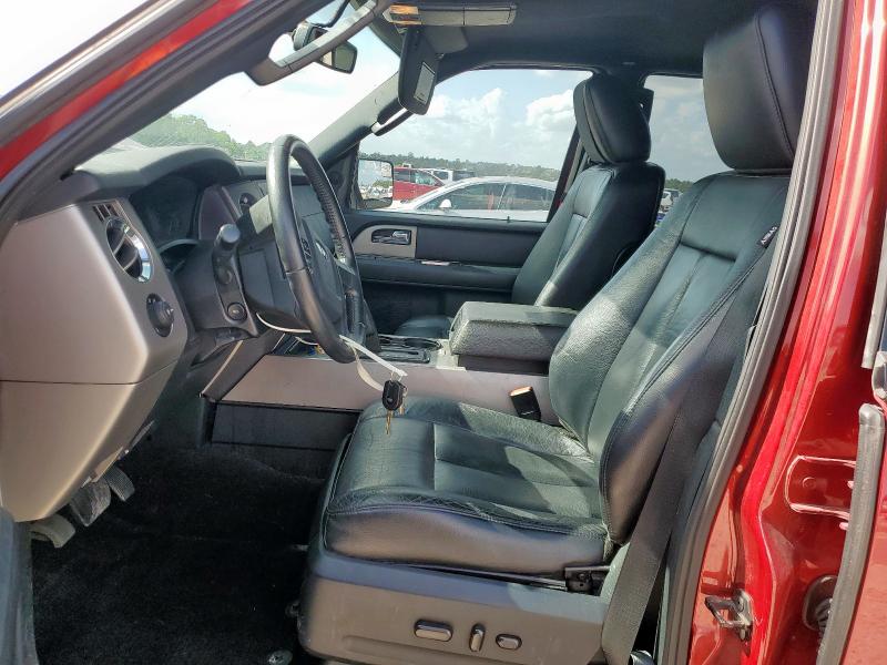 2017 FORD EXPEDITION - 1FMJU1HT8HEA25610