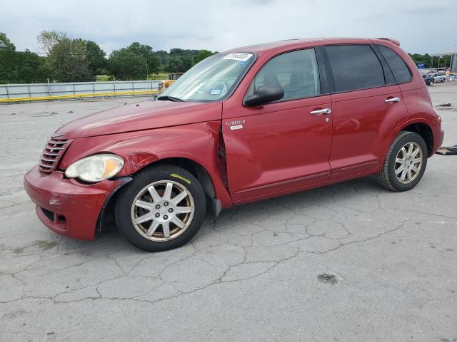 CHRYSLER PT CRUISER