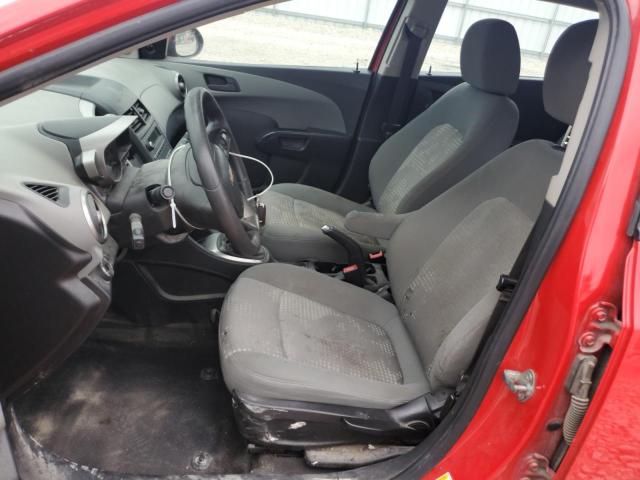 2015 DODGE CHALLENGER - 1G1JB6SH2F4156670