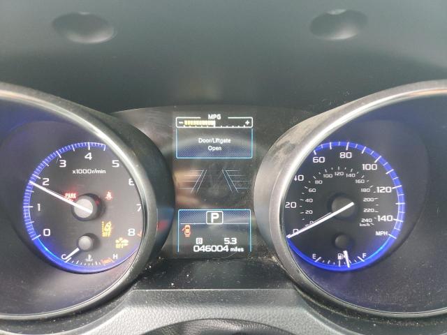 2019 SUBARU OUTBACK 2. - 4S4BSAFC5K3335309