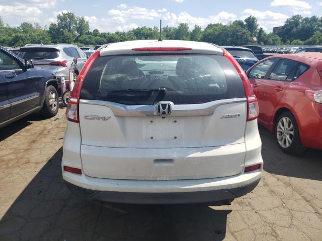 2016 HONDA CR-V LX - 5J6RM4H33GL009179
