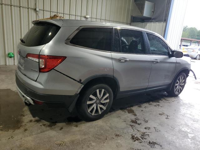 Vin: 5fnyf6h58lb058108, lot: 61086955, honda pilot exl 20203
