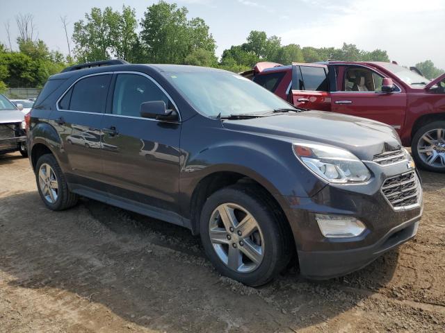 Vin: 2gnalcek4g6298617, lot: 58991865, chevrolet equinox lt 20164