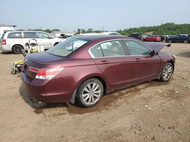 Vin: 1hgcp2f79ca074185, lot: 60105195, honda accord ex 20123