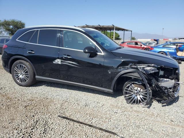 Vin: w1nkm4gb8sf259985, lot: 61241145, mercedes-benz glc-class 300 20254