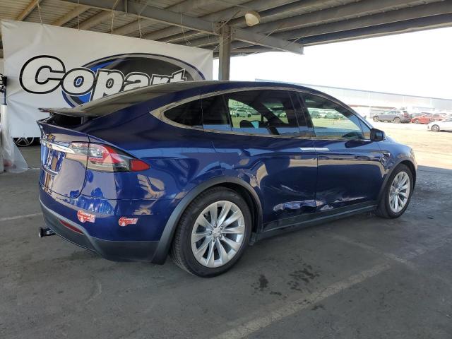 2017 TESLA MODEL X - 5YJXCDE23HF060312