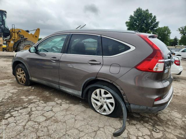 Vin: 2hkrm3h71fh557476, lot: 61416435, honda crv exl 20152