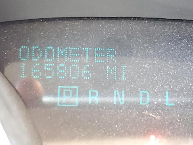 2012 CHEVROLET TRAVERSE - 1GNKRFEDXCJ359004
