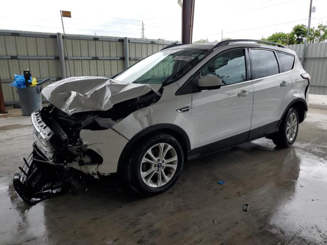 2018 FORD ESCAPE SE - 1FMCU0GD2JUC90080