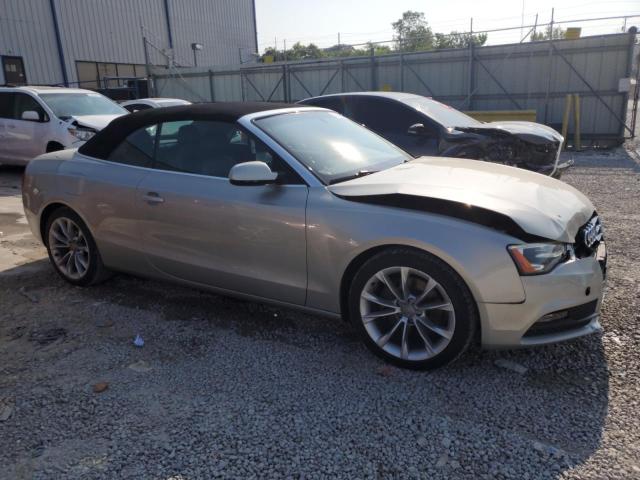 Vin: waulfafh5dn001990, lot: 58853445, audi a5 premium plus 20134