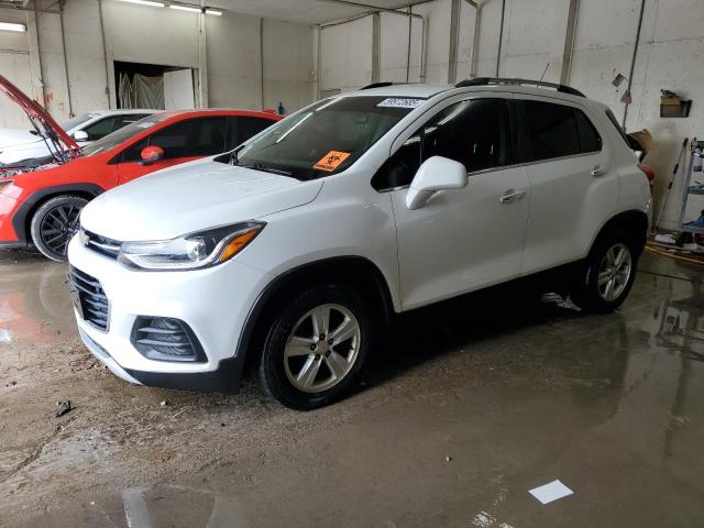 CHEVROLET TRAX 1LT