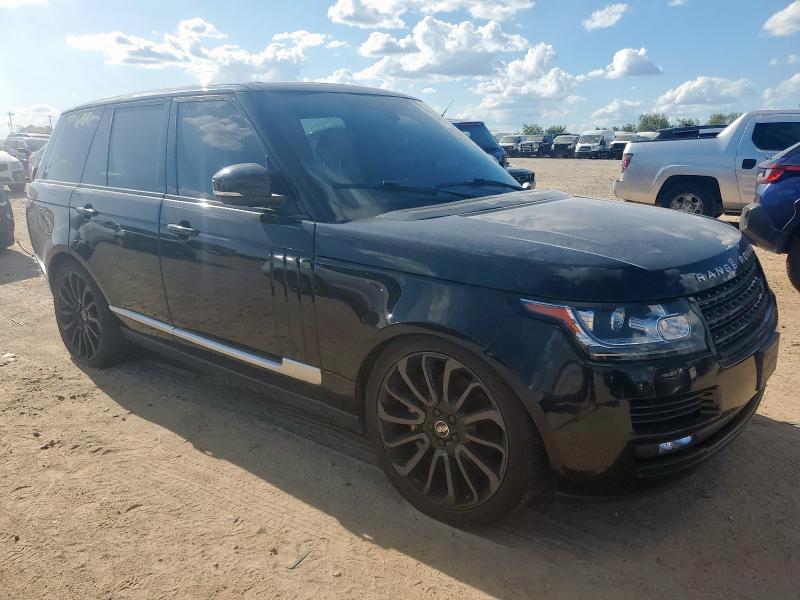 Vin: salgs2fe2ha353555, lot: 62909565, land rover rangerover supercharged 20174
