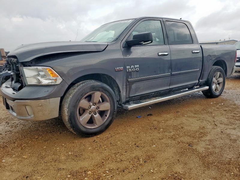 Vin: 1c6rr6lt4fs676140, lot: 60019115, ram 1500 slt 2015 img_1