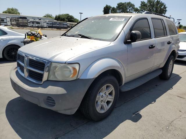 DODGE DURANGO SX