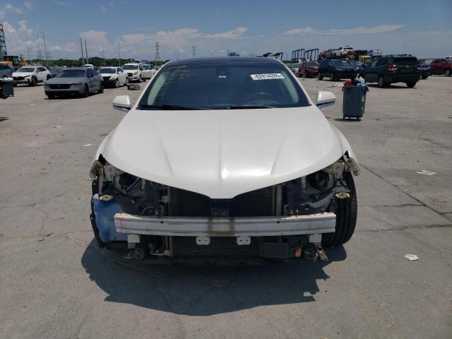 2016 LINCOLN MKZ - 3LN6L2GK0GR615898