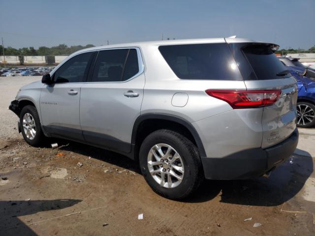 Vin: 1gnerfkw5lj125419, lot: 59046885, chevrolet traverse ls 20202