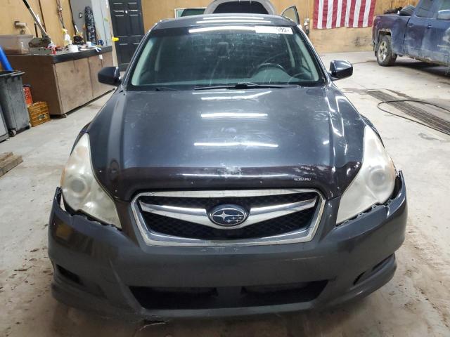 2010 SUBARU LEGACY 2.5 - 4S3BMCC6XA3240008