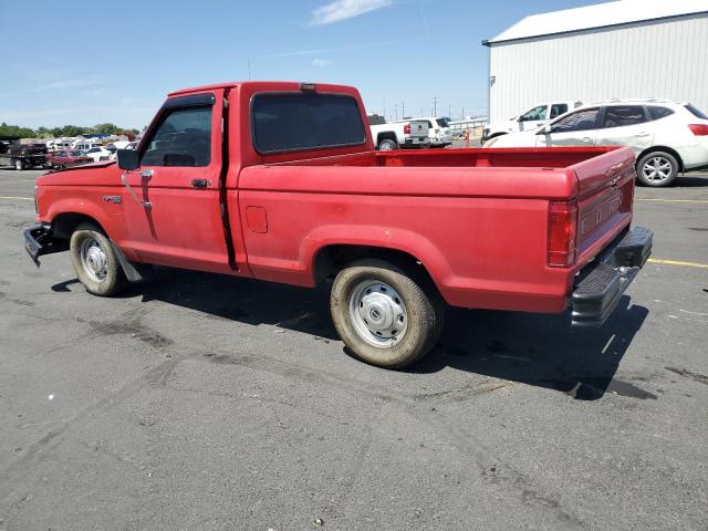Vin: 1ftcr10a9muc77309, lot: 62508635, ford ranger 19912