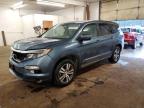 2016 HONDA PILOT EXLN - 5FNYF6H77GB108679