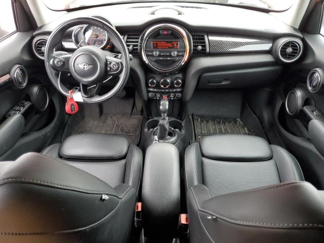 2015 MINI COOPER S WMWXU3C51F2B56847