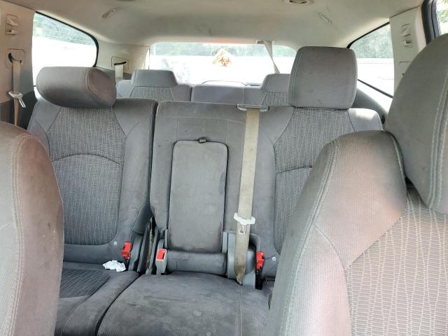 2015 CHEVROLET TRAVERSE LS 1GNKRFED0FJ370727