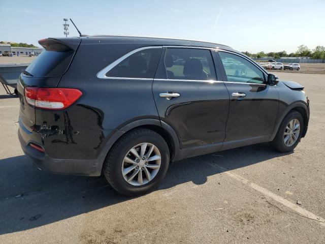 2017 KIA SORENTO LX - 5XYPG4A51HG217896